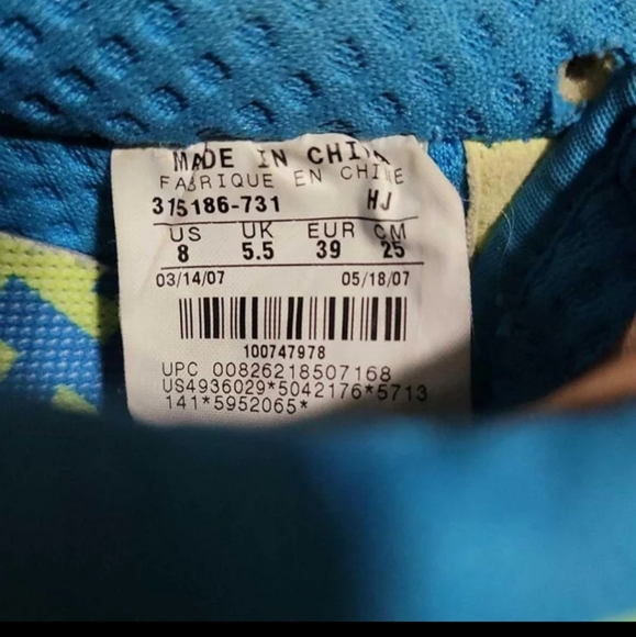 Women's Air Force 1 Premium '07 - Picture 5 of 9